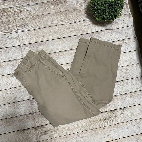 Dockers tan pants feels like jeans - Picture 3 of 7